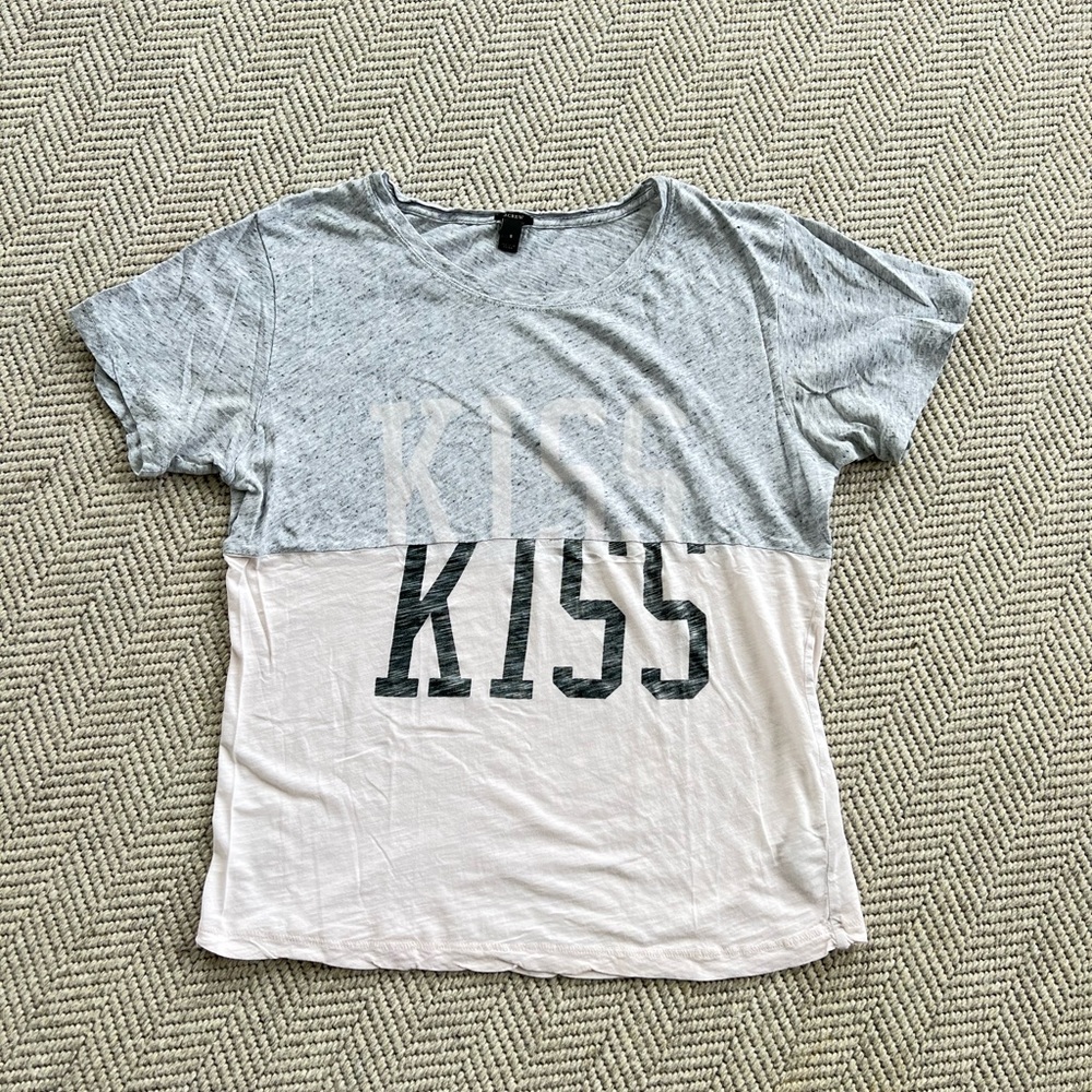 J Crew top